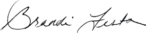 SIGNATURE